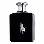 Ficha técnica e caractérísticas do produto Perfume Ralph Lauren Polo Black Edt Masculino - 40ml - 40ml