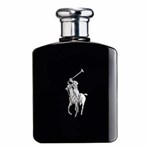 Ficha técnica e caractérísticas do produto Perfume Ralph Lauren Polo Black Edt Masculino - 125ml - 125ml