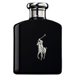Perfume Ralph Lauren Polo Black Masculino Eau de Toilette 125ml