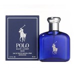Ficha técnica e caractérísticas do produto Perfume Ralph Lauren Polo Blue EDT M 75ML