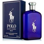 Ficha técnica e caractérísticas do produto Perfume Ralph Lauren Polo Blue EDT Masculino 200ml