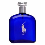 Ficha técnica e caractérísticas do produto Perfume Ralph Lauren Polo Blue Edt Masculino - 40ml - 125ml