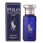 Ficha técnica e caractérísticas do produto Perfume Ralph Lauren Polo Blue Masculino Eau de Toilette 30ml