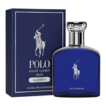 Ficha técnica e caractérísticas do produto Perfume Ralph Lauren Polo Blue Masculino Edp 75ml
