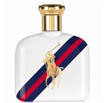 Ficha técnica e caractérísticas do produto Perfume Ralph Lauren Polo Blue Sport Eau de Toilette Masculino 125ML