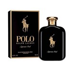 Ficha técnica e caractérísticas do produto Perfume Ralph Lauren Polo Supreme Oud EDP 125ML
