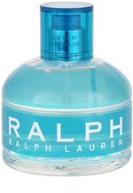 Ficha técnica e caractérísticas do produto Perfume Ralph Lauren Ralph EDT F 50ML
