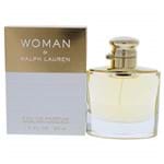 Ficha técnica e caractérísticas do produto Perfume Ralph Lauren Woman Eau de Parfum 50ml
