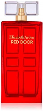 Ficha técnica e caractérísticas do produto Perfume Red Door Feminino Eau de Toilette 100ml - Elizabeth Arden