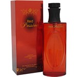 Ficha técnica e caractérísticas do produto Perfume Red Passion Feminino Eau de Parfum 100ml Christine Darvin
