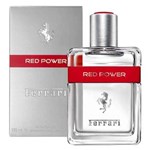 Ficha técnica e caractérísticas do produto Perfume Red Power Eau de Toilette Masculino - Ferrari - 125 Ml