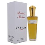 Ficha técnica e caractérísticas do produto Perfume Rochas Madame Rochas Edt F 100ml