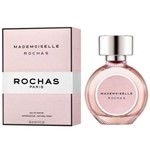 Ficha técnica e caractérísticas do produto Perfume Rochas Mademoiselle Edp 90ml Fem - Rochas Paris