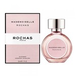 Ficha técnica e caractérísticas do produto Perfume Rochas Mademoiselle EDP F 50ml