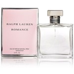 Ficha técnica e caractérísticas do produto Perfume Romance Feminino Eau de Parfum 100ml - Ralph Lauren