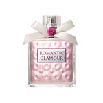 Ficha técnica e caractérísticas do produto Perfume Romantic Glamour EDP 100ml Paris Elysees