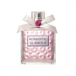 Ficha técnica e caractérísticas do produto Perfume Romantic Glamour - Paris Elysees - 100ml