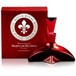 Ficha técnica e caractérísticas do produto Perfume Rouge Royal Marina de Bourbon Eau de Parfum Feminino 100 Ml