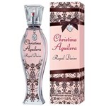 Ficha técnica e caractérísticas do produto Perfume Royal Desire Christina Aguilera Eau de Parfum Feminino 30Ml