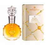 Ficha técnica e caractérísticas do produto Perfume Royal Diamond Marina de Bourbon Eau de Parfum Feminino 100ml