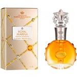 Ficha técnica e caractérísticas do produto Perfume Royal Marina Diamond Eau de Parfum 100ml Feminino - Marina de Bourbon