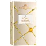 Ficha técnica e caractérísticas do produto Perfume Royal Marina Diamond - Marina de Bourbon - Feminino - Eau de P... (50 ML)