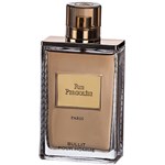 Ficha técnica e caractérísticas do produto Perfume Rue Pergolese Bullit Pour Homme Masculino Pergolese EDT 100ml