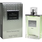 Ficha técnica e caractérísticas do produto Perfume Rue Pergolese Parfums Pergolese Paris Masculino Eau de Toilette 100ml
