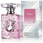 Ficha técnica e caractérísticas do produto Perfume Salvador Dali Dalia Feminino Eau de Toilette 100Ml Salvador Dali