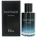 Ficha técnica e caractérísticas do produto Perfume Sauvage Dior Edp Parfum 60ml Masc