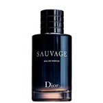 Ficha técnica e caractérísticas do produto Perfume Sauvage Dior Eau de Parfum - Masculino 100ml