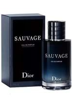 Ficha técnica e caractérísticas do produto Perfume Sauvage - Dior - Masculino - Eau de Parfum (60 ML)