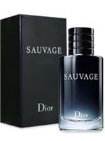 Ficha técnica e caractérísticas do produto Perfume Sauvage - Dior - Masculino - Eau de Toilette (60 ML)