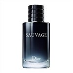 Ficha técnica e caractérísticas do produto Perfume Sauvage EDT Masculino Dior - 100 Ml