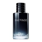 Ficha técnica e caractérísticas do produto Perfume Sauvage EDT Masculino Dior - 60 Ml