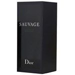 Ficha técnica e caractérísticas do produto Perfume Sauvage Masculino Eau de Toilette - Dior - 100 Ml