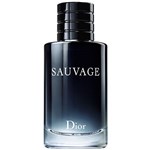 Ficha técnica e caractérísticas do produto Perfume Sauvage Masculino Eau de Toilette - Dior