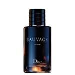 Ficha técnica e caractérísticas do produto Perfume Sauvage Parfum Masculino Dior