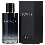 Ficha técnica e caractérísticas do produto Perfume Sauvage Toilette Masculino 200ml - Dior