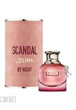 Ficha técnica e caractérísticas do produto Perfume Scandal By Night 30ml