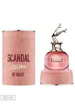 Ficha técnica e caractérísticas do produto Perfume Scandal By Night 50ml