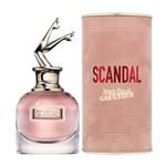 Ficha técnica e caractérísticas do produto Perfume Scandal - Jean Paul Gaultier - Feminino - Eau de Parfum (80 ML)