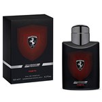 Ficha técnica e caractérísticas do produto Perfume Scuderia Forte Masculino Ferrari Eau de Parfum 125ml