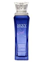 Ficha técnica e caractérísticas do produto Perfume Sexy Woman Night Feminino Eau 100ml Paris Elysees
