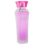 Ficha técnica e caractérísticas do produto Perfume Sexy Woman Paris Elysees - Feminino - 100 Ml