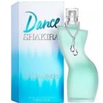 Ficha técnica e caractérísticas do produto Perfume Shakira Dance Diamonds Feminino- 80Ml Edt