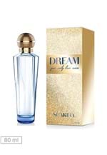 Ficha técnica e caractérísticas do produto Perfume Shakira Dream 80ml