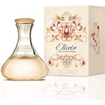 Ficha técnica e caractérísticas do produto Perfume Shakira Elixir Eau de Toilette Feminino 80ml