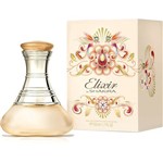Perfume Shakira Elixir Feminino Eau de Toilette 50ml