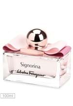 Ficha técnica e caractérísticas do produto Perfume Signorina Salvatore Ferragamo 100ml
